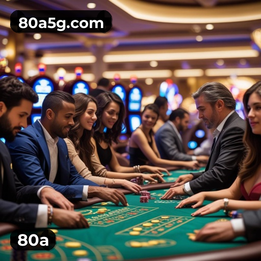 Jogos de Cassino em Destaque - Slots, Roleta, Blackjack
