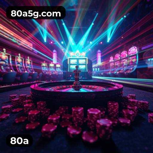 Vantagens de jogar slots no 80a Brasil