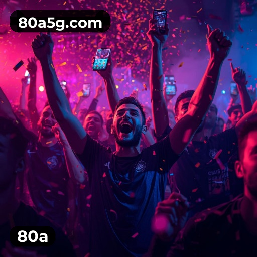 Vantagens de jogar slots no 80a Brasil